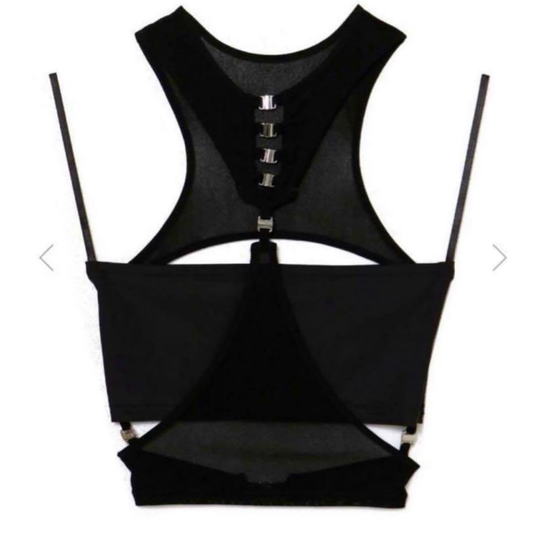 melt the lady トップス