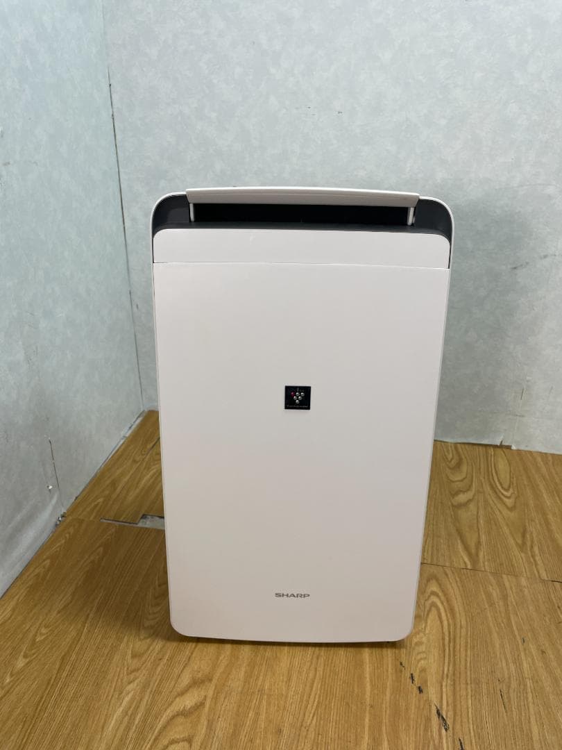Y♢276 シャープ 除湿機 CV-H120-W　2019年
