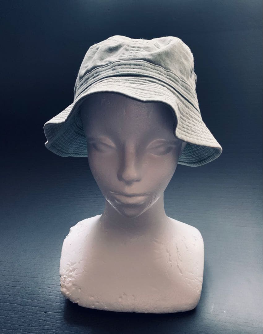 Papas. 創業以来の変わらぬ銘品　アイコンハット　春夏セット　￥5万程