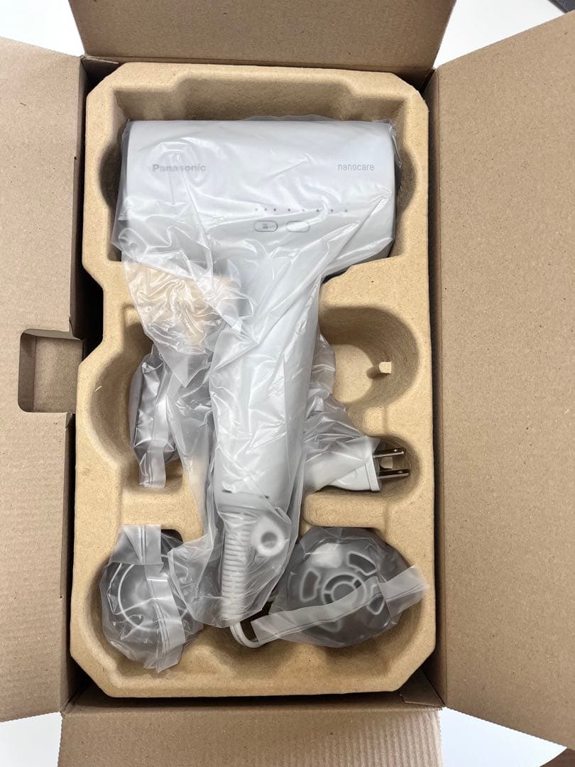 Panasonic ドライヤー EH-NA0K-H