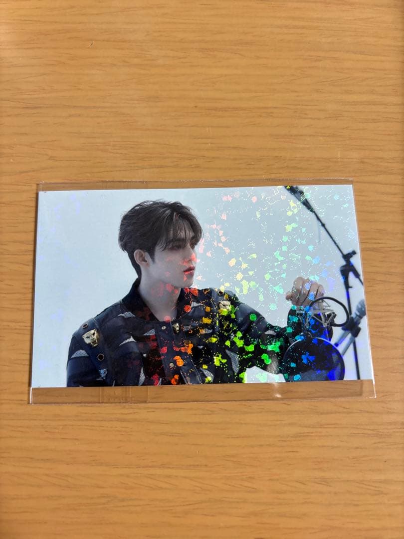 【限定値下げ】SEVENTEEN DREAM TSUTAYAラキドロ　エスクプス