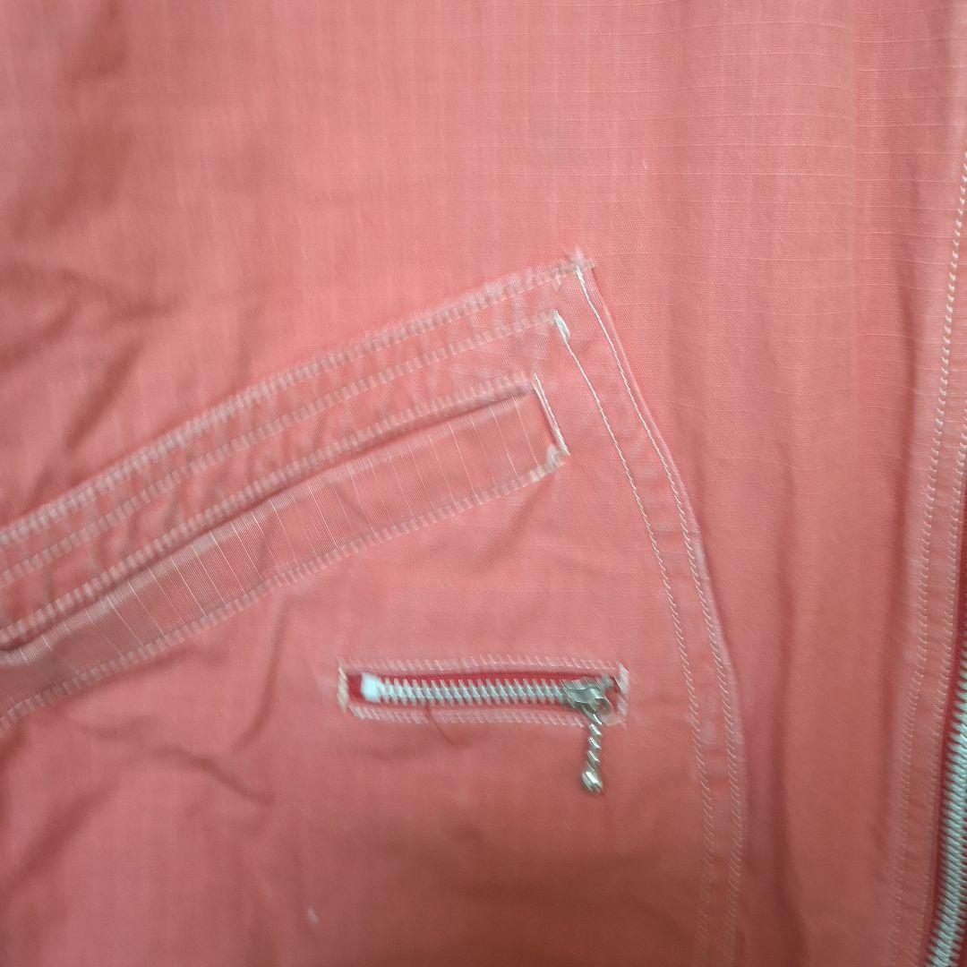 ベネトンフォーミュラー1　ワークジャケット ピットジャケット