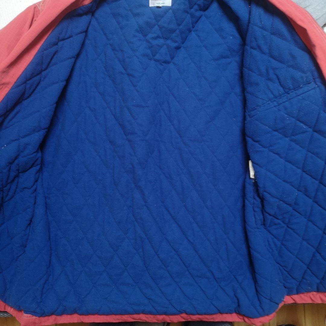 ベネトンフォーミュラー1　ワークジャケット ピットジャケット