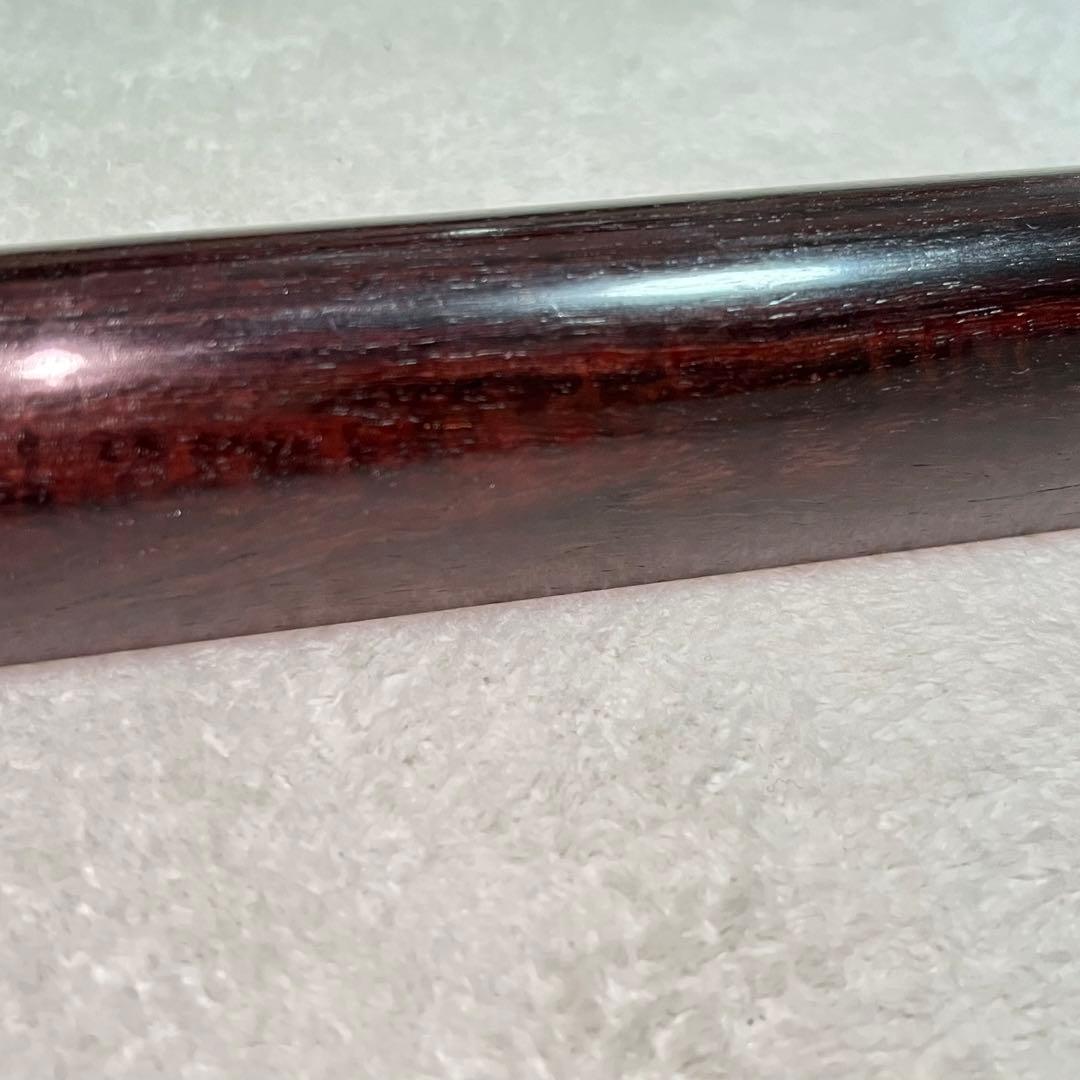 津軽三味線　太棹　紅木　こうき　トチ　2.8cm三味線