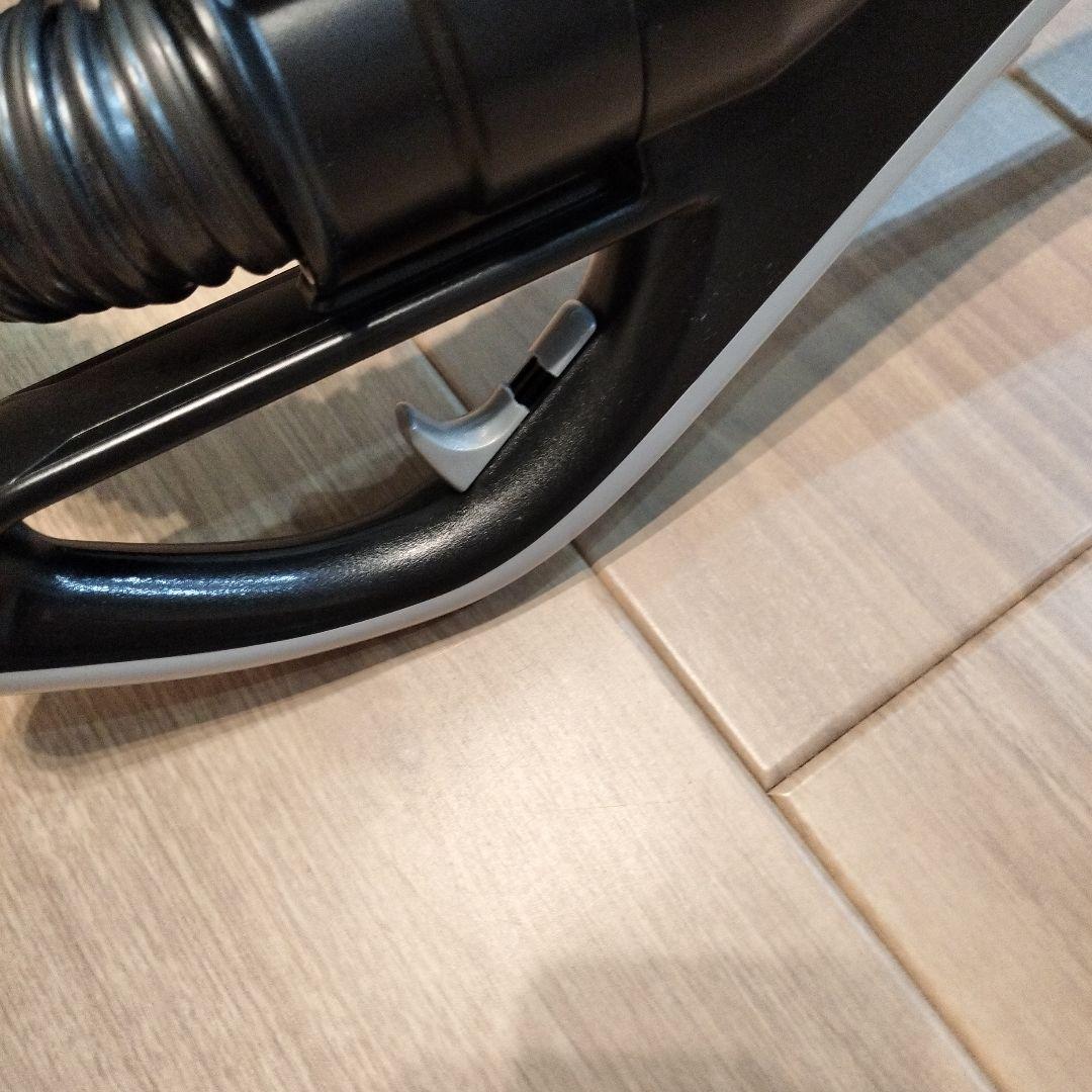 日立掃除機KARUPACK CV-PA30 紙パック式