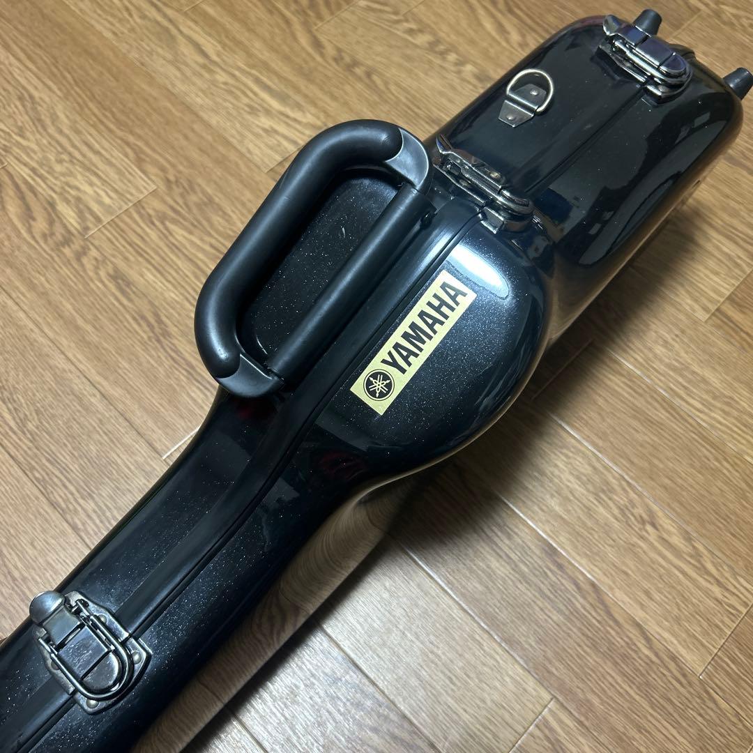 【廃盤品】下倉楽器MARCATO アルトサックス　ウルトラライトケース