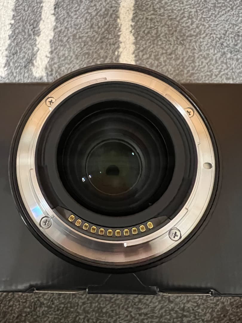 Nikon Z 50mm f/1.8 S 極美品