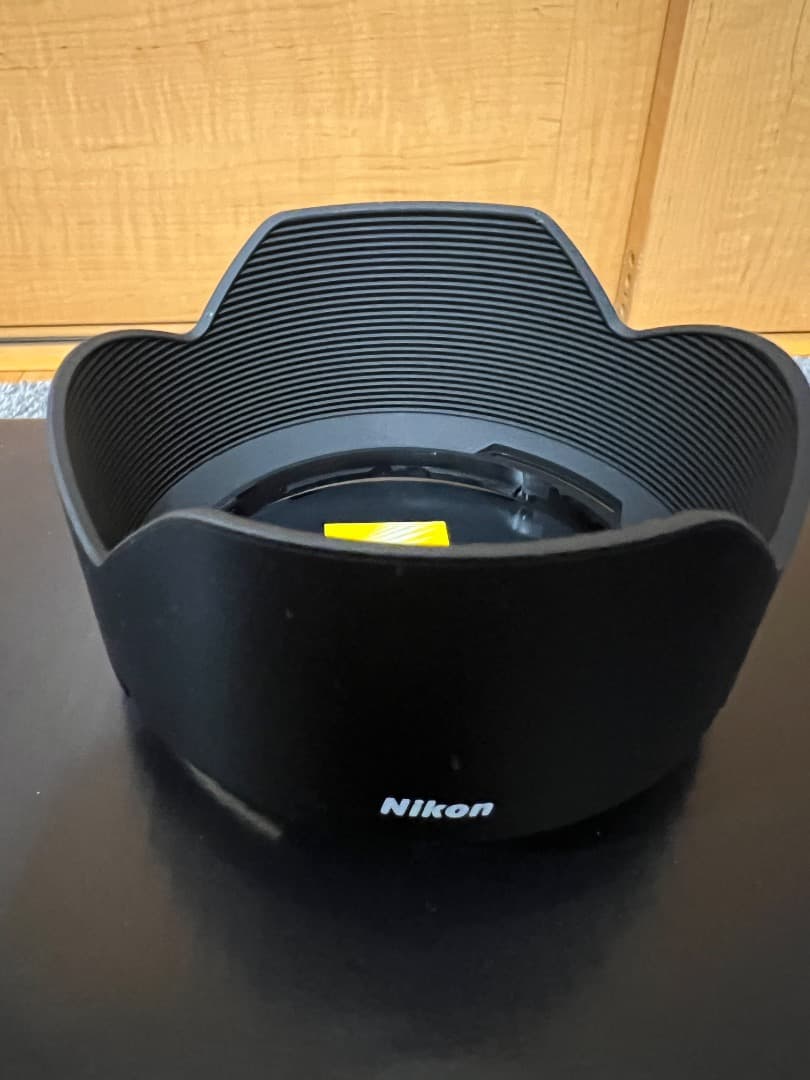 Nikon Z 50mm f/1.8 S 極美品