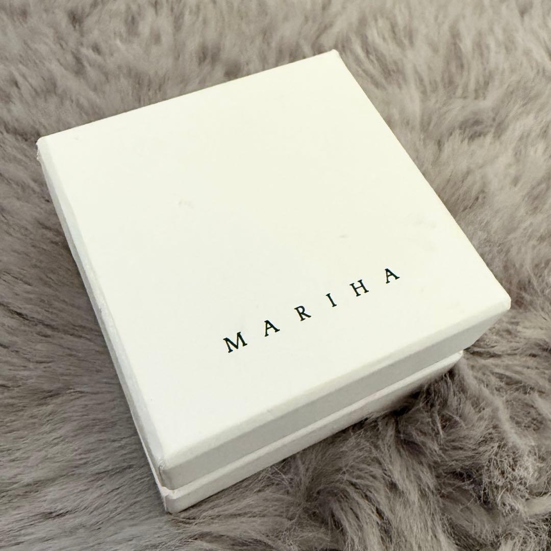 MARIHA Zeus Horse スタッド 40cm ネックレス