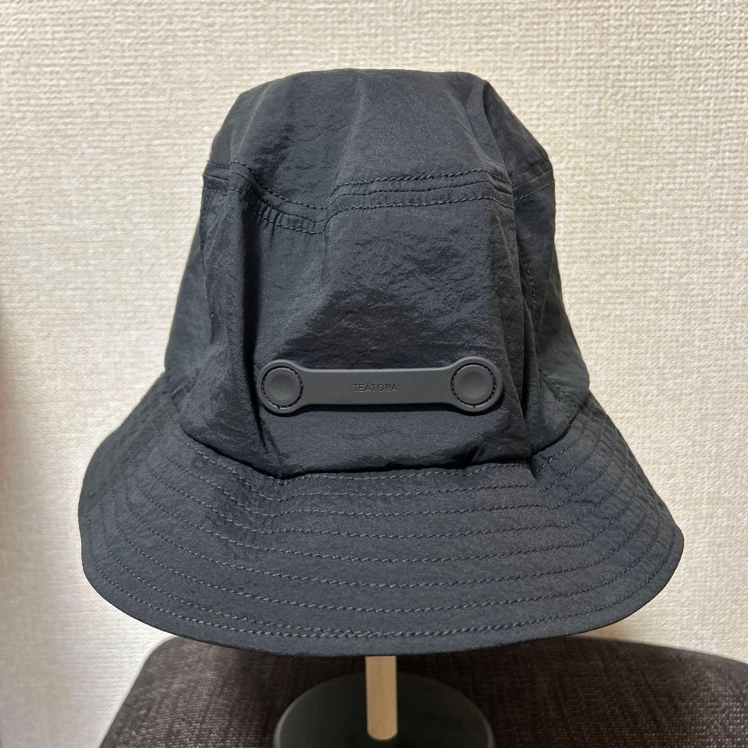 た*ま様 「TEATORA x KIJIMA TAKAYUKI」CARTRIDG