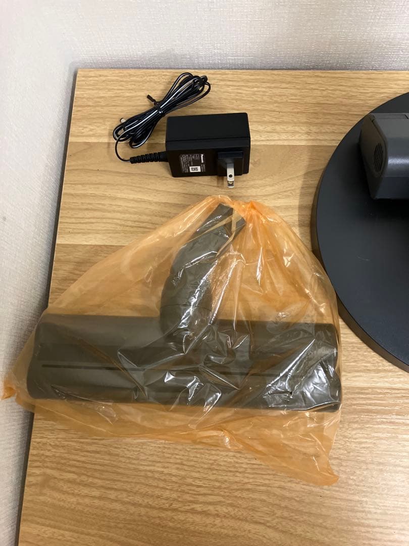 Panasonic スティッククリーナー MC-SB54Kグレー 美品