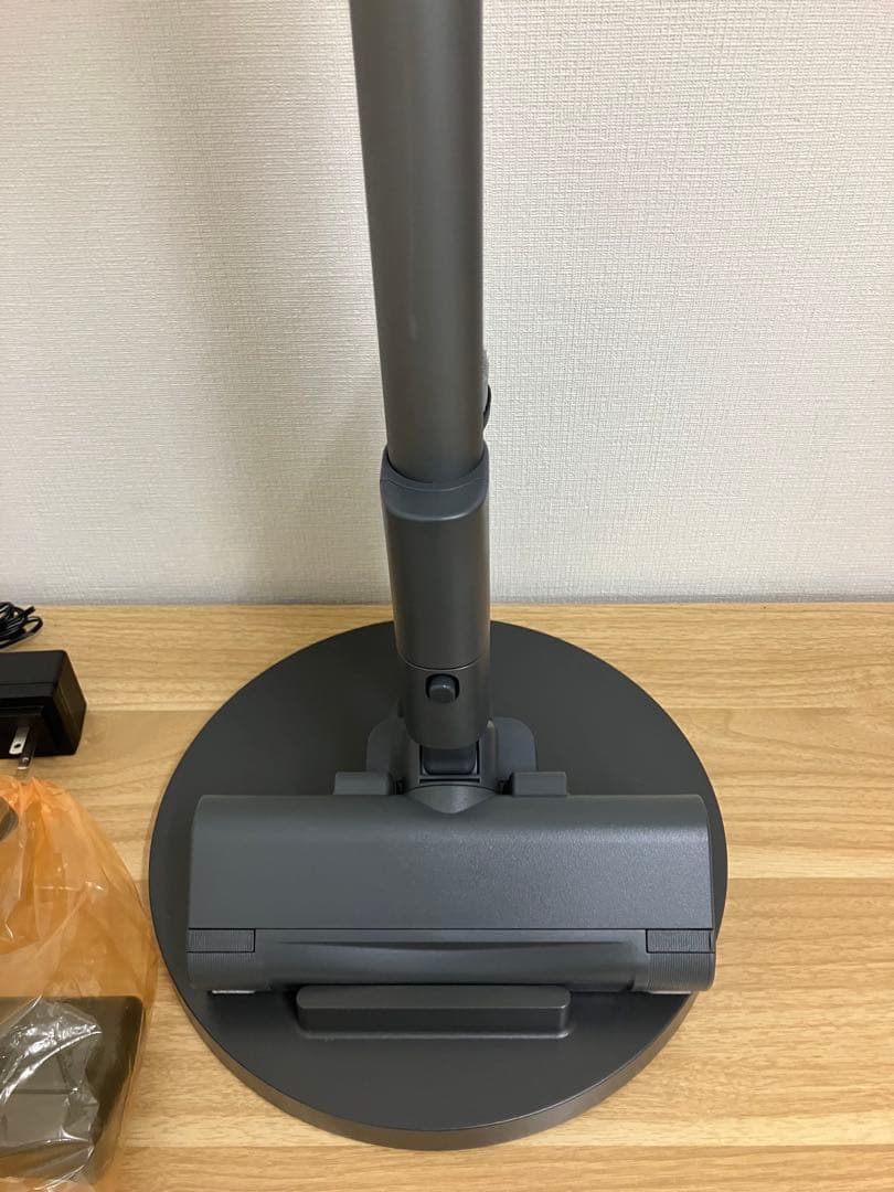 Panasonic スティッククリーナー MC-SB54Kグレー 美品