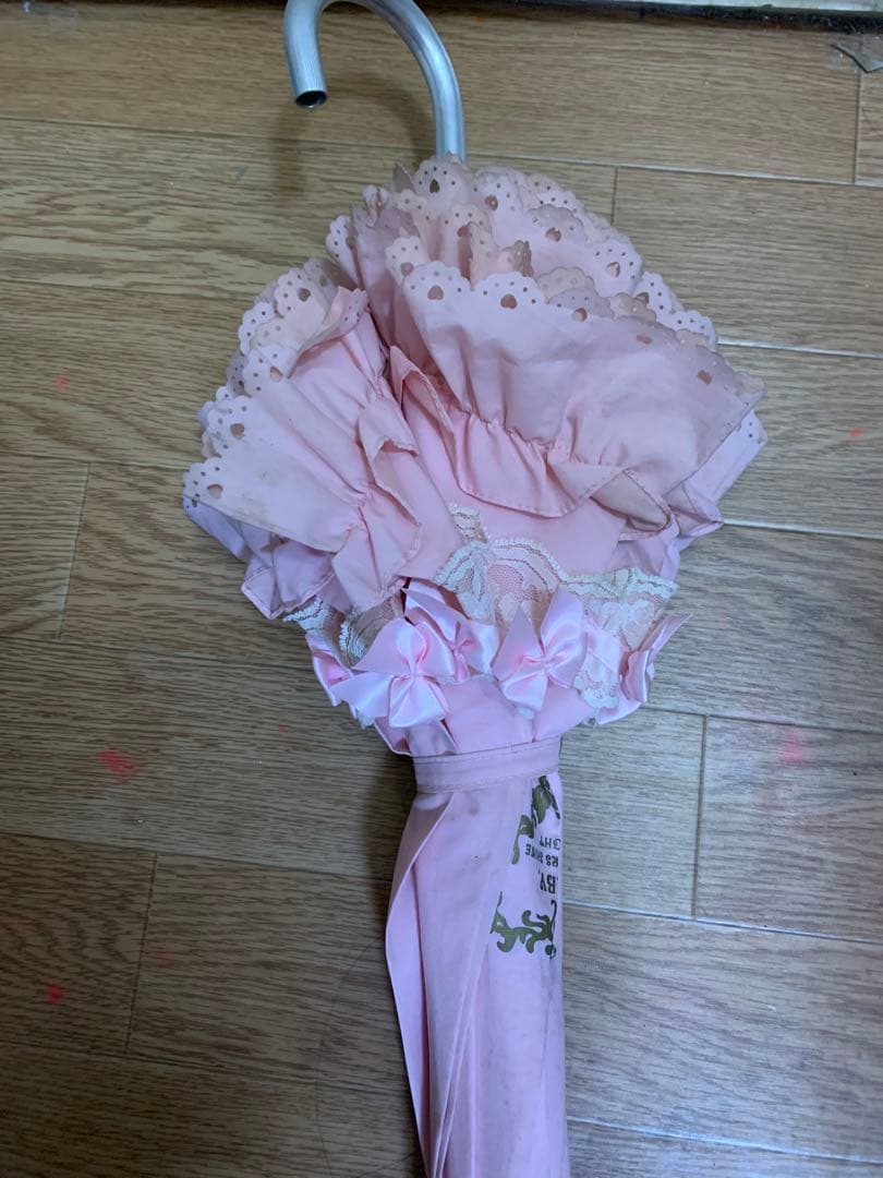 baby,the stars shine bright 傘　新品