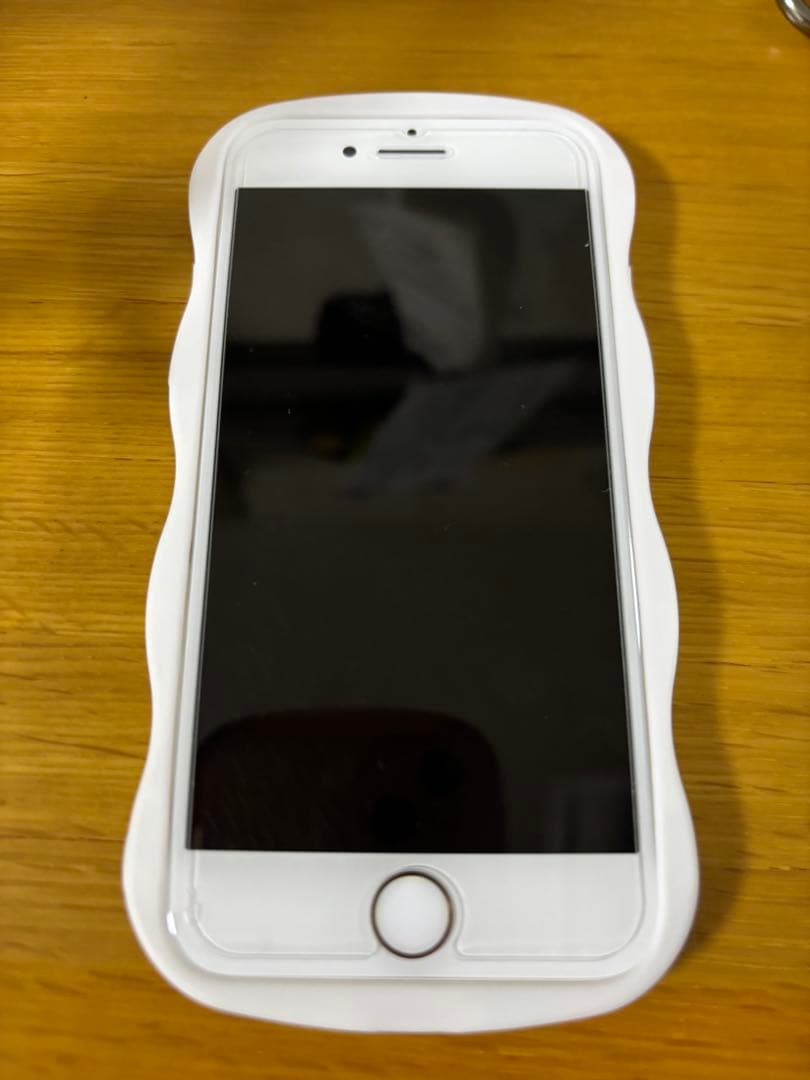 Apple iPhone 8 ピンクゴールド 本体 64GB SIMフリー