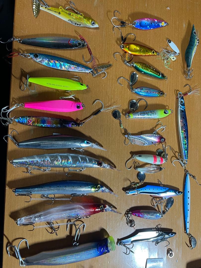 21ツインパワー8000番　値下げ相談乗ります