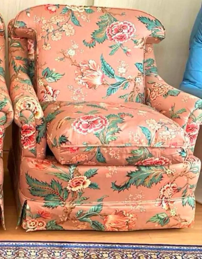 専用　　イーセンアーレン 一人掛けソファ