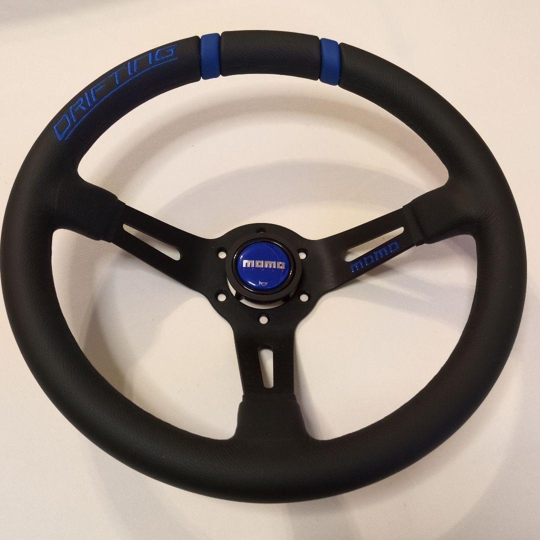 MOMO DRIFTING ステアリングホイール 33