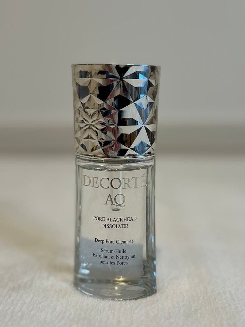 【コスメデコルテ】DECORTÉ AQ 毛穴美容液オイル