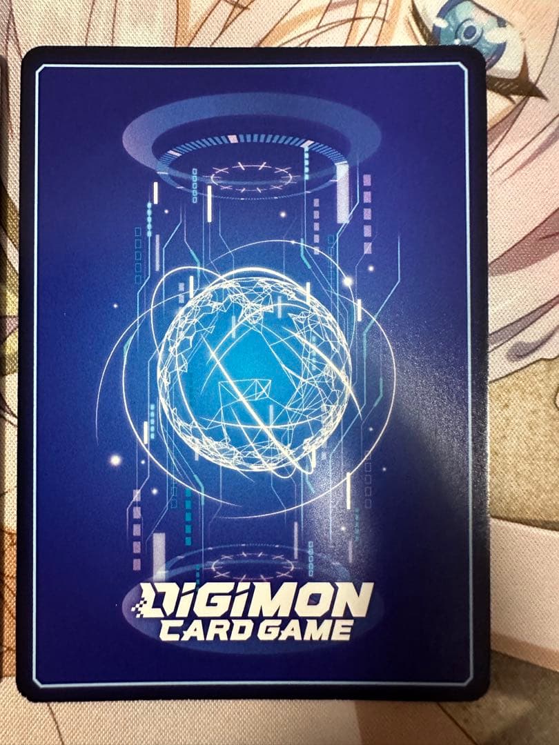 デジモンカード　ホメロス　SEC 2枚セットBT24-102