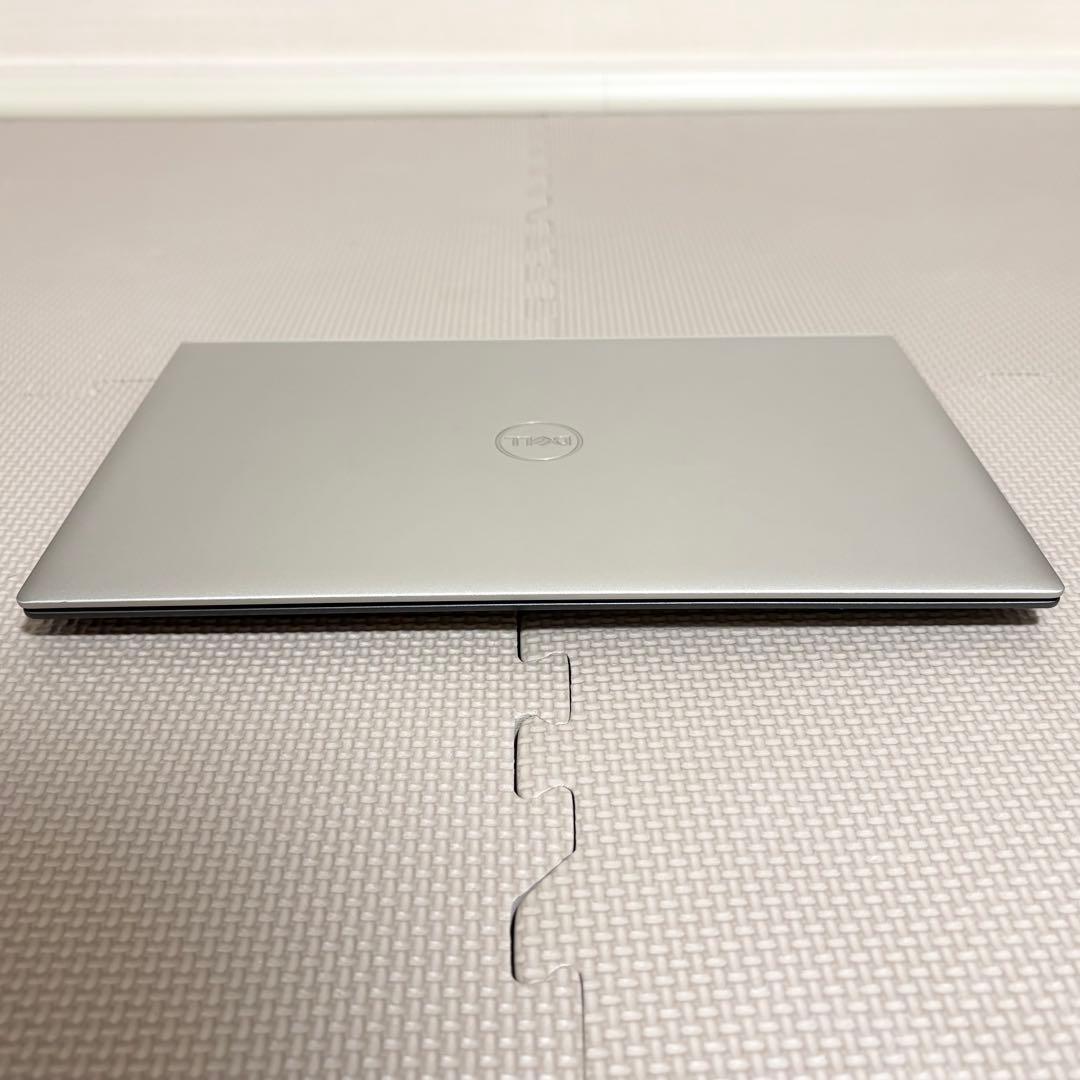 【新品バッテリー】DELL Vostro 13【第11世代i5/256G/8G】