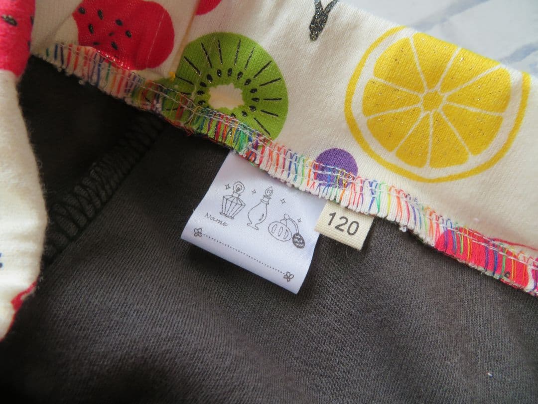 MP ハンドメイド 子供服 オーダー受付