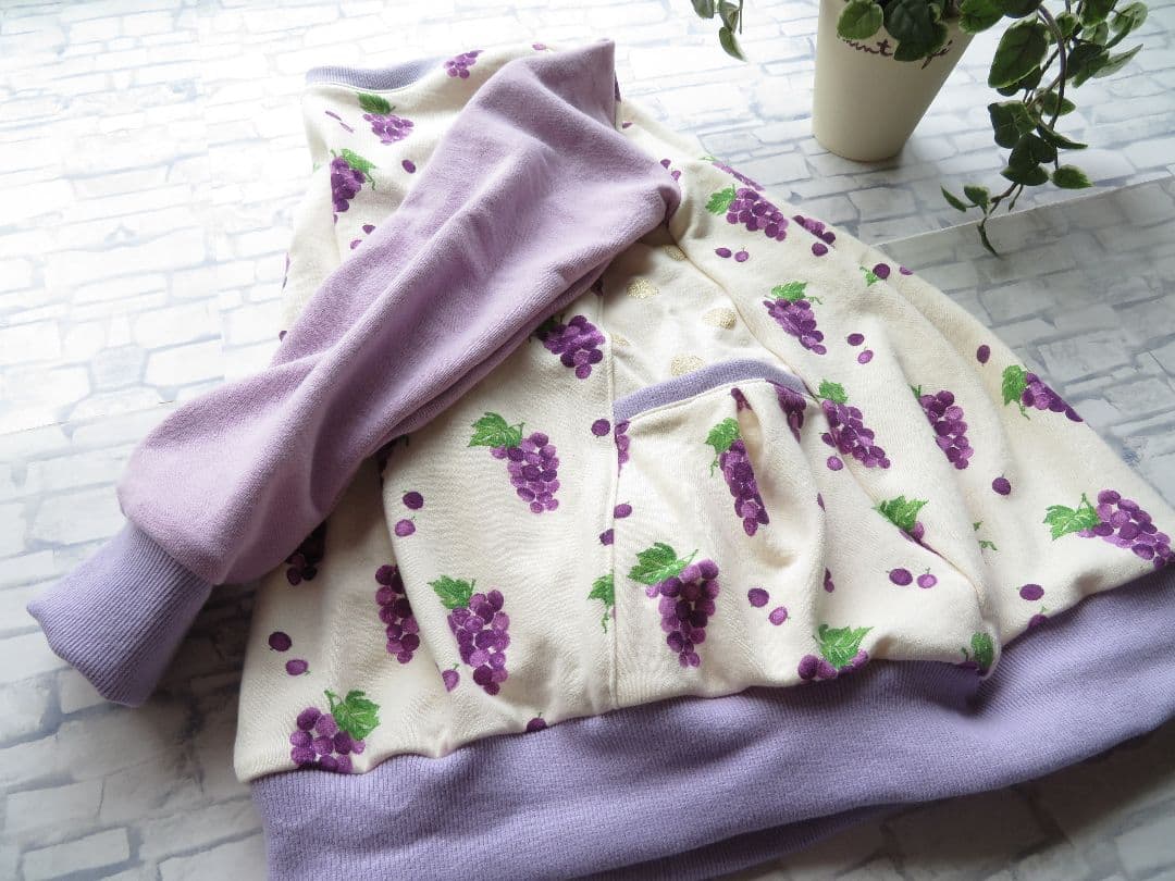 MP ハンドメイド 子供服 オーダー受付