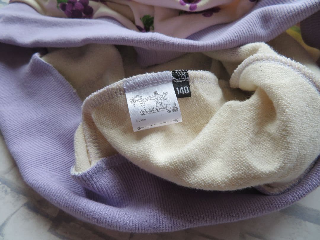 MP ハンドメイド 子供服 オーダー受付