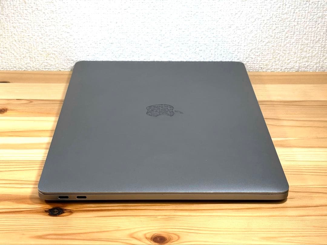 MacBook本体 Apple MacBook Pro 13 2017 i5/8GB/120Gb