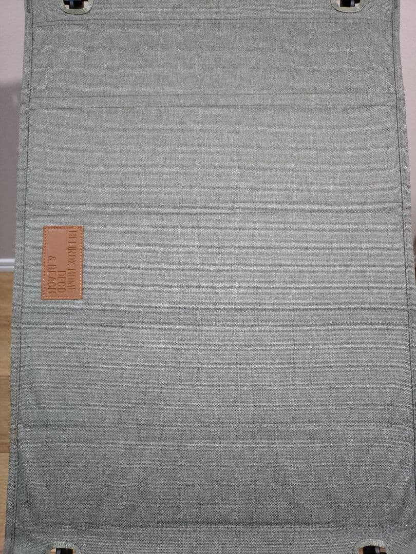 Helinox  Deco & Beach アウトドアテーブル