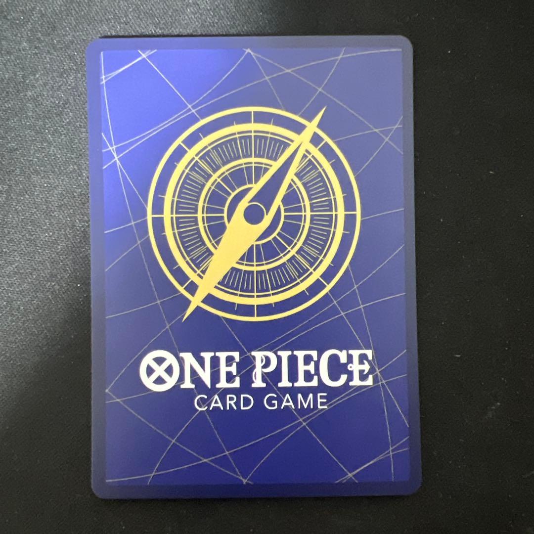 1st anniversary set 英語版 モンキー・D・ルフィ