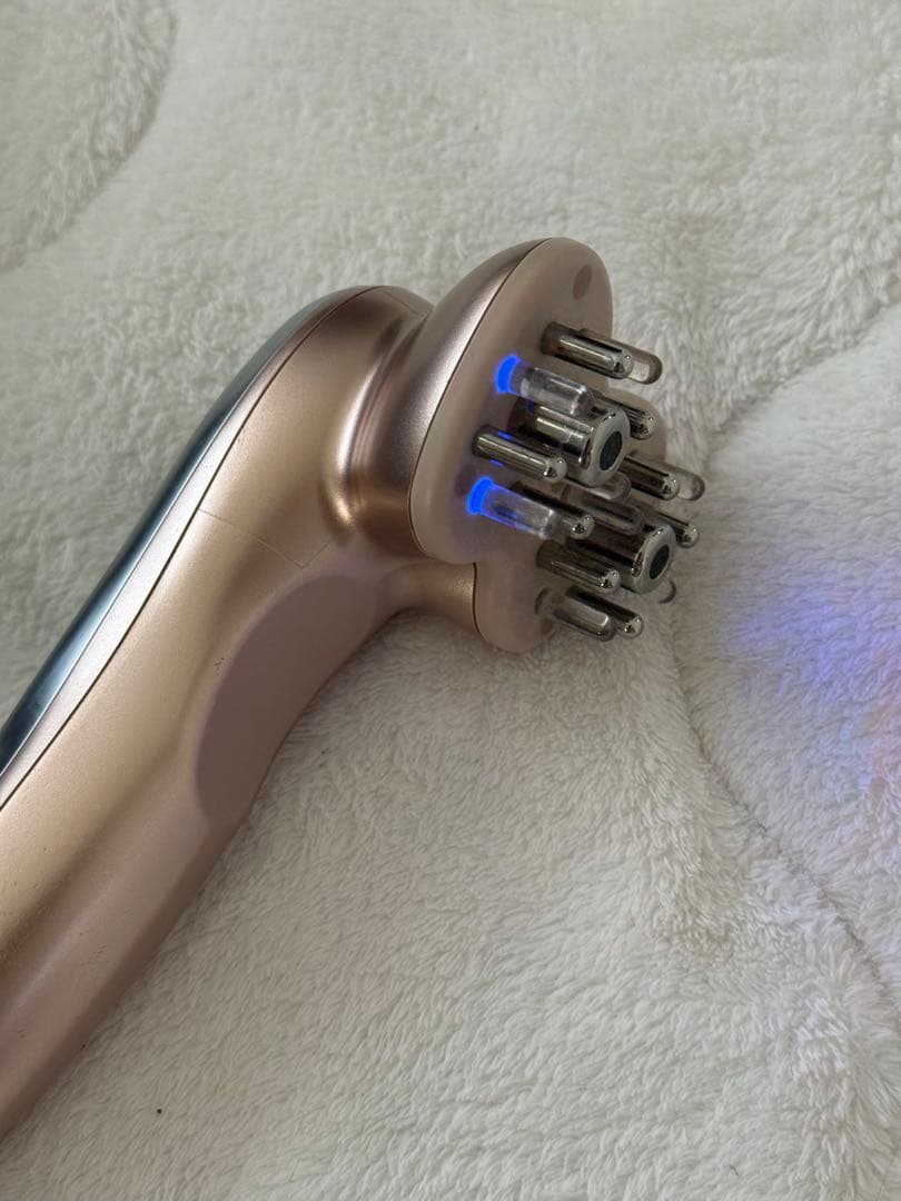 Grazia direia ZERUディレイアゼル 美顔器