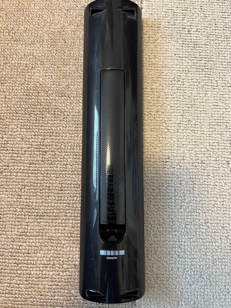 ス*ー様 AQUOS ブルーレイレコーダー 本体