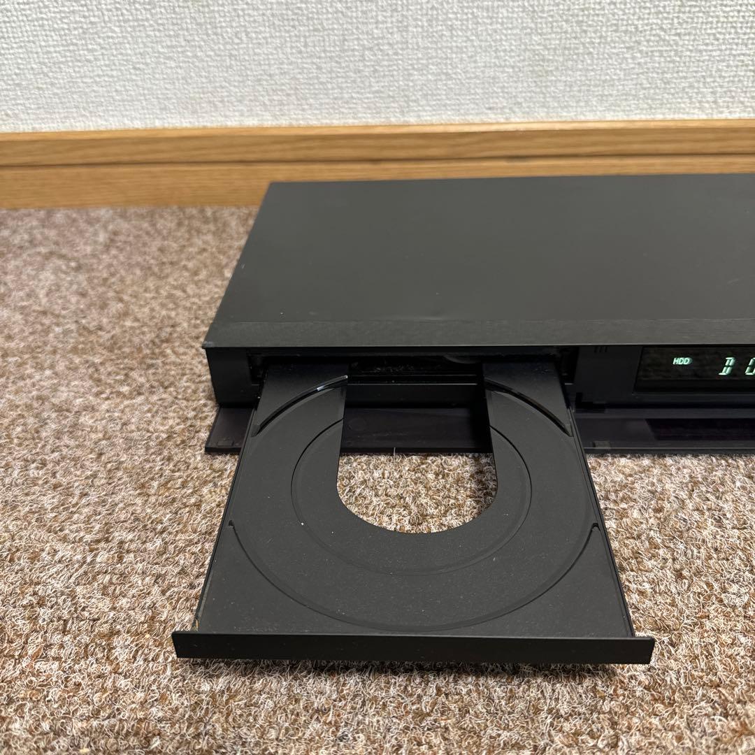 Panasonic ブルーレイ DMR-BRW560