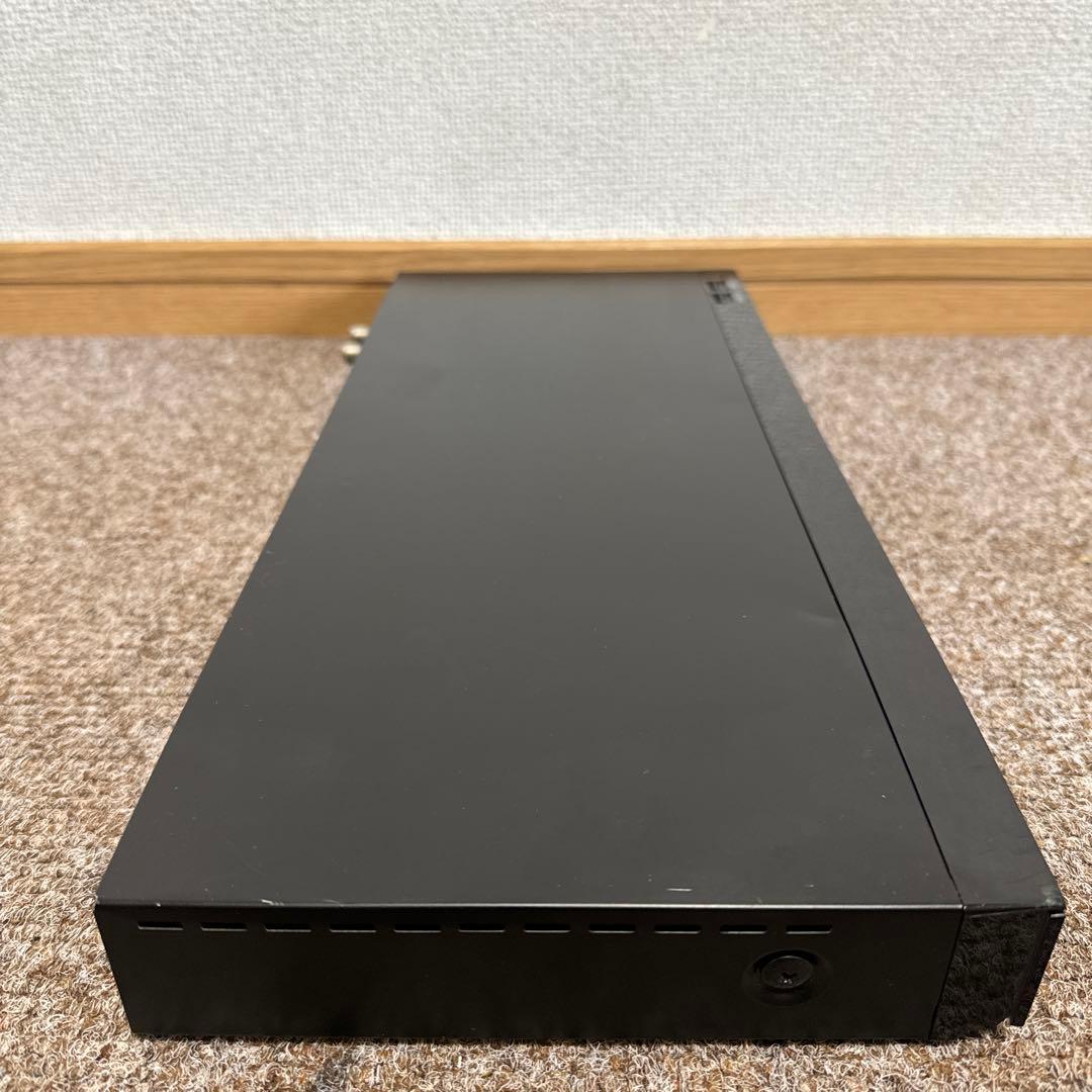 Panasonic ブルーレイ DMR-BRW560