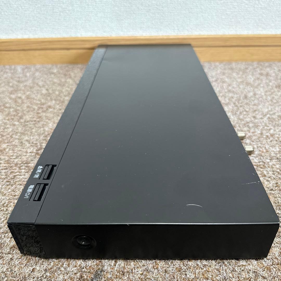 Panasonic ブルーレイ DMR-BRW560