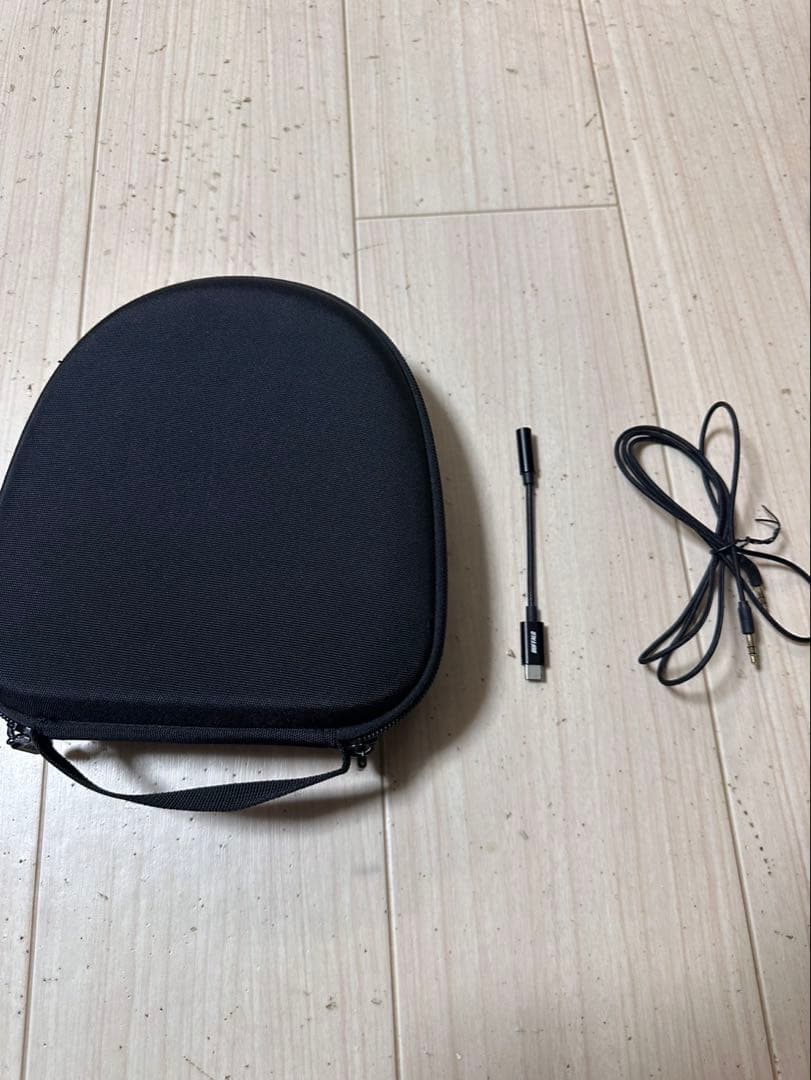 しょーた　JBL LIVE 770NC ワイヤレスヘッドセット　ケース付き