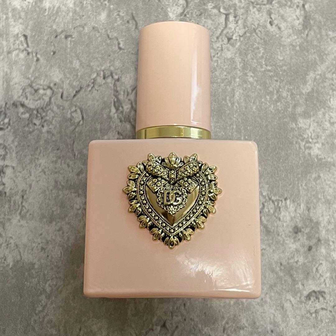 香水(ユニセックス) Dolce & Gabbana My Devotion 30ml