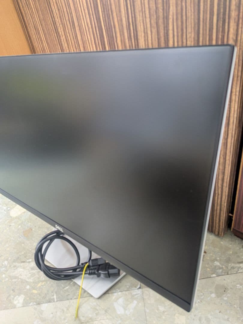 DELL デル 23.8インチ ワイドモニター S2421H 中古