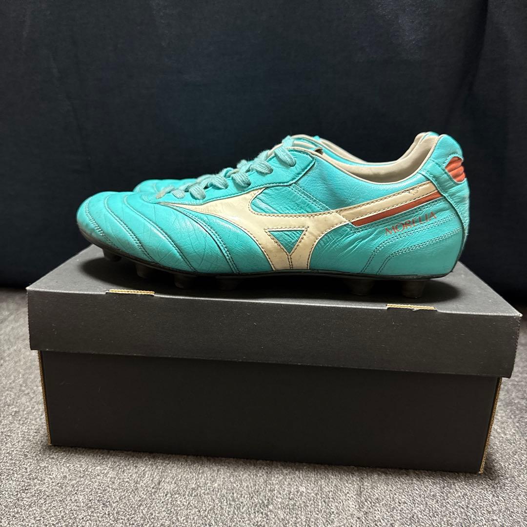 モレリア2Japan 限定モデル