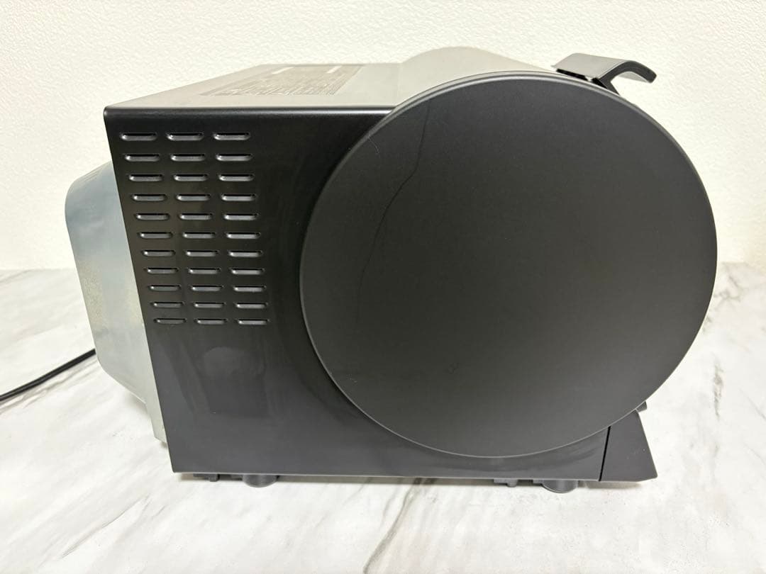 Koyon46 Panasonic ロティサリーグリル＆スモーク