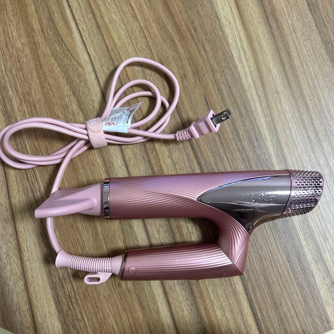 ReFa リファ ビューテック ドライヤースマート　ピンク　RE-AN-05A