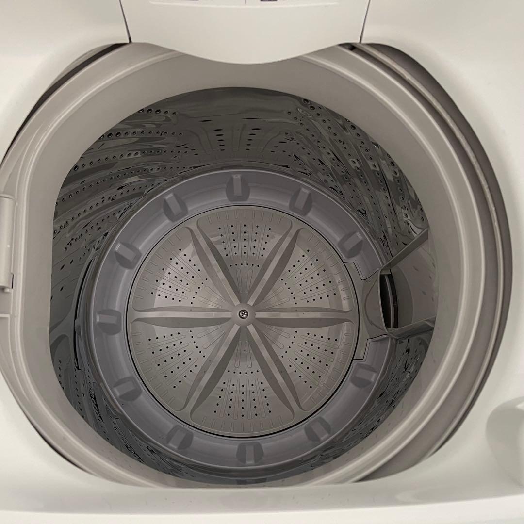 東京23区配送無料✨家電3点　コンパクトサイズ　冷蔵庫　洗濯機　レンジ　美品