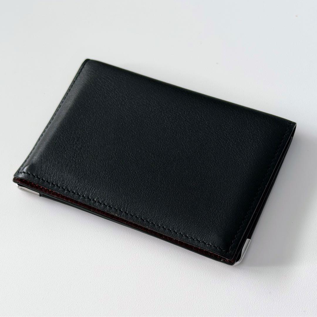 マスト ドゥ カルティエ カードケース（名刺入れ）