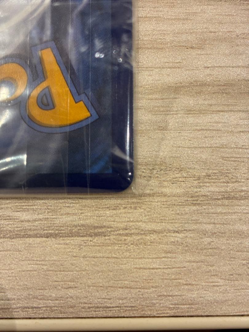 【未開封】メガリザードンX ex オトリドリex プロモ 英語版 海外