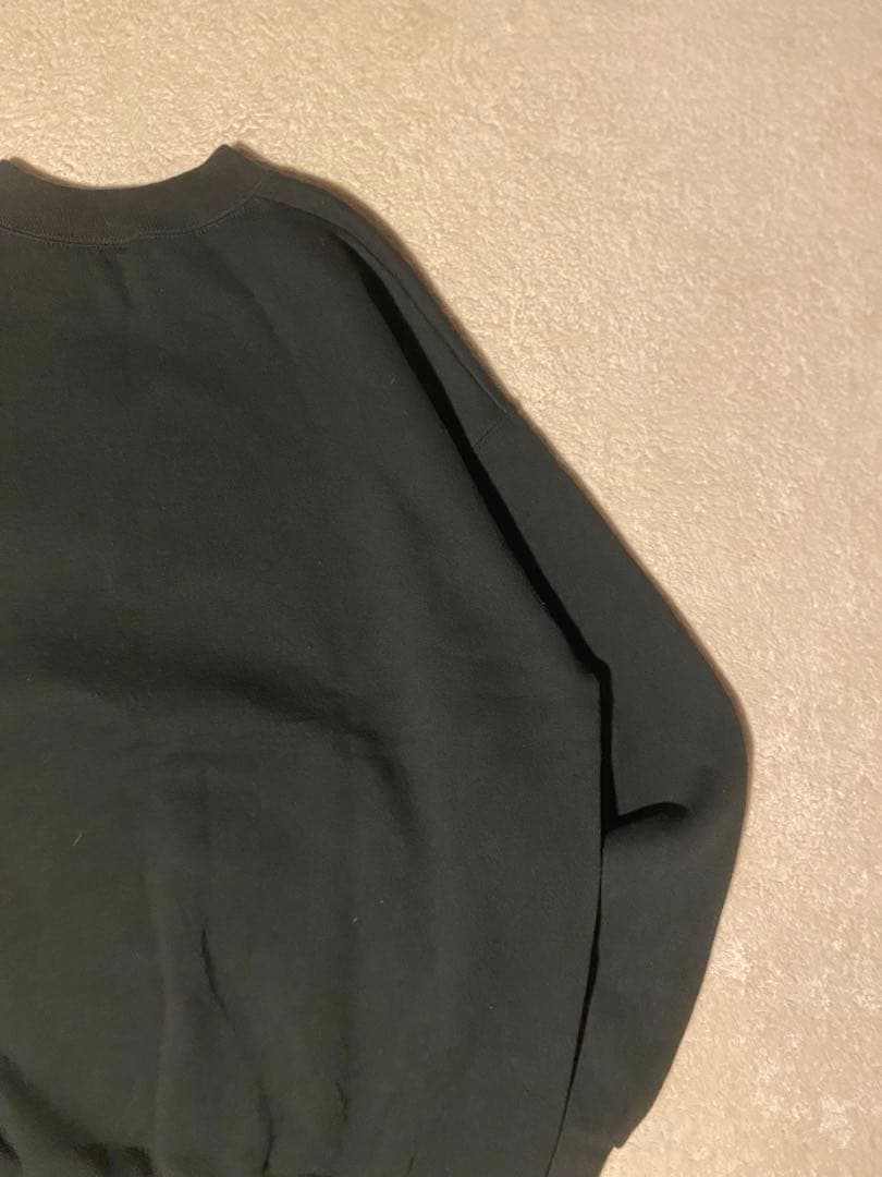 トップス 90s Vintage Mickey Mouse Shadow