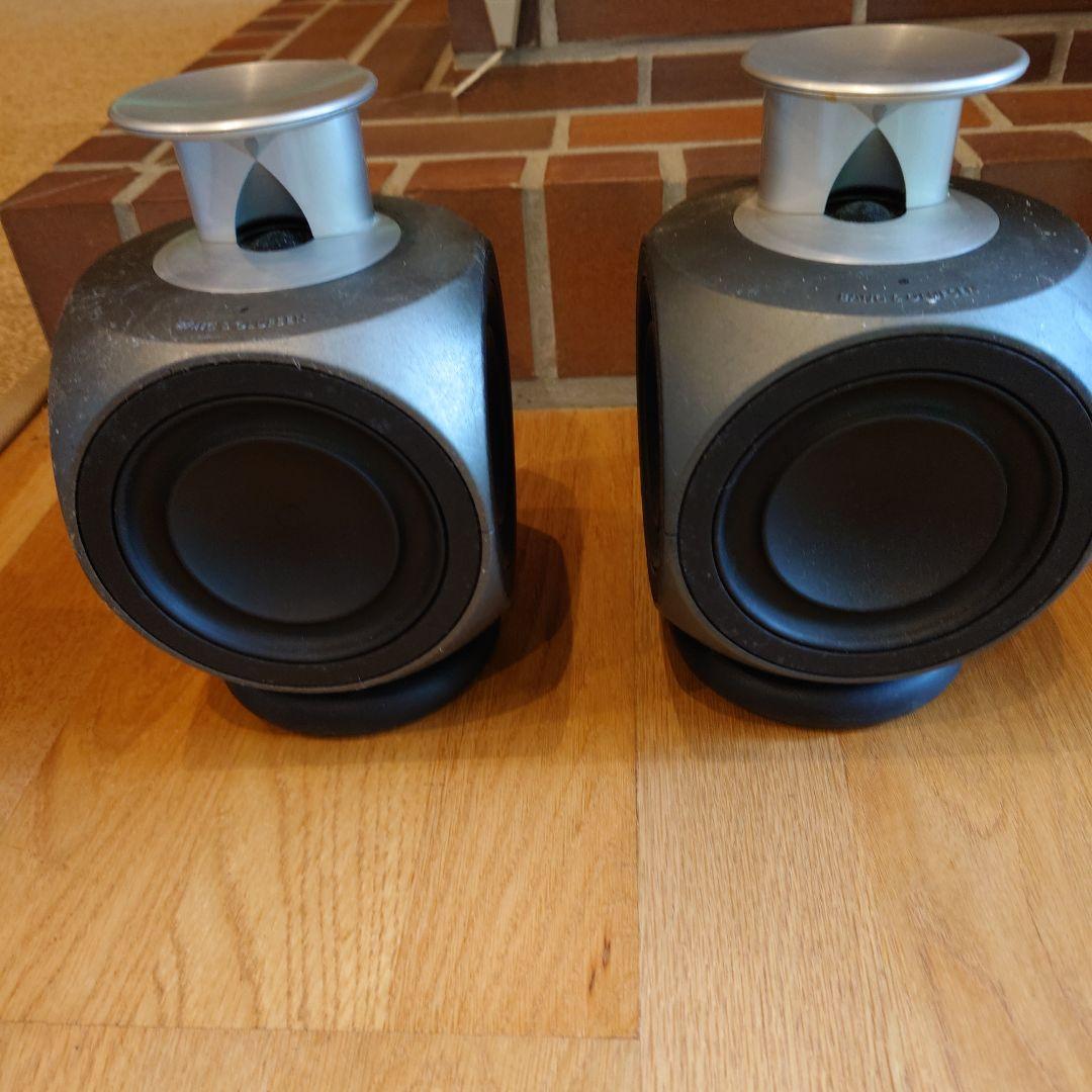 Bang&Olufsen バング＆オルフセン　BeoLab3