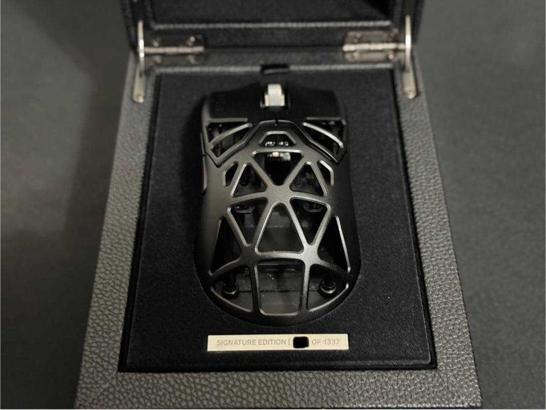 マウス・トラックボール Razer Viper Mini Signature Edition Drop1