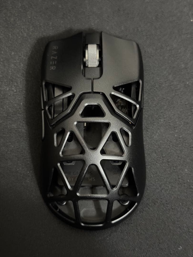 マウス・トラックボール Razer Viper Mini Signature Edition Drop1