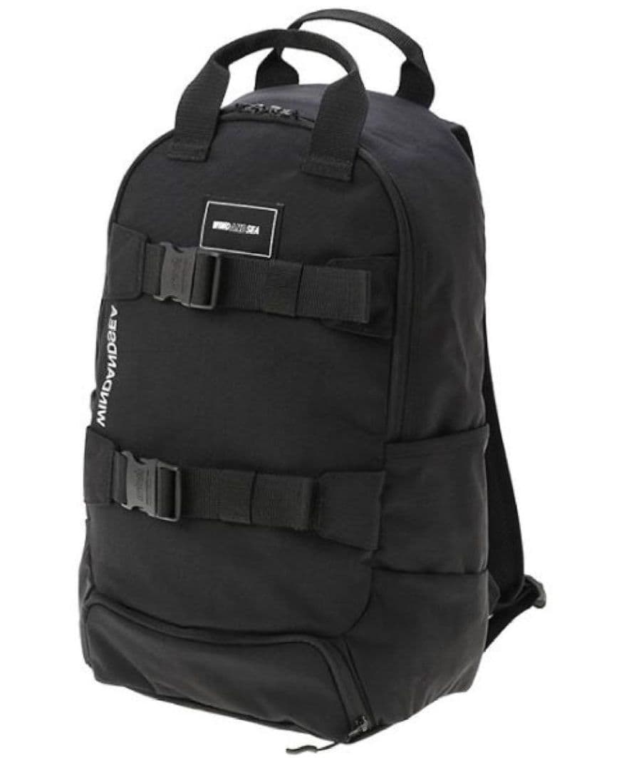 WIND AND SEA Manhattan Portage リュック バッグ