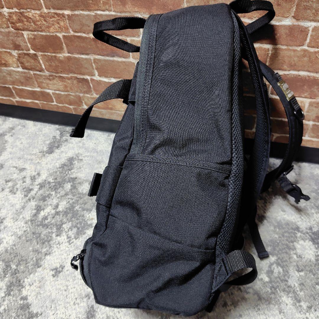 WIND AND SEA Manhattan Portage リュック バッグ